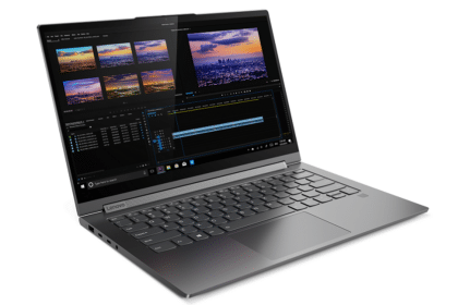 Lenovo Yoga C940