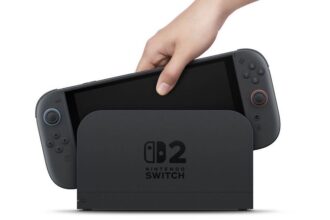 Switch 2