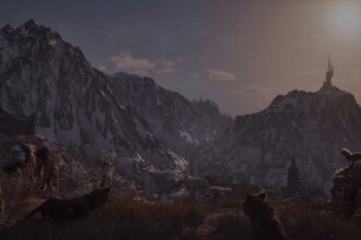 Oblivion