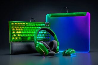©Razer | Phantom